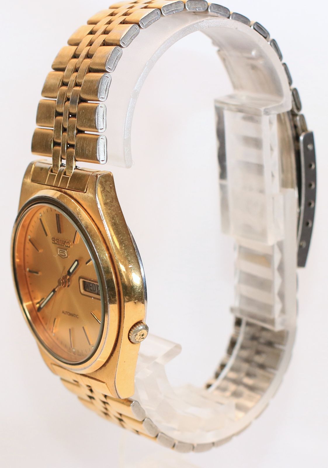 SEIKO