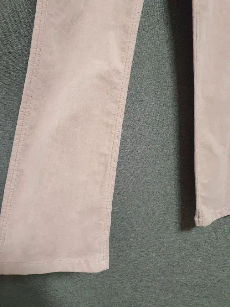 タイム TIME コーデュロイ セミ ベルボトム パンツ 44 サイズ DECORATOM_COM_BR