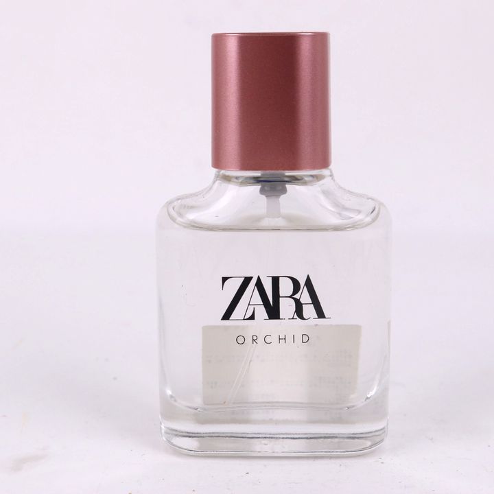 ⭐︎新品未使用⭐︎ブランド香水　バラ売り可 新品未使用 ZARA DEEP GARDEN 香水 30ml - メルカリ