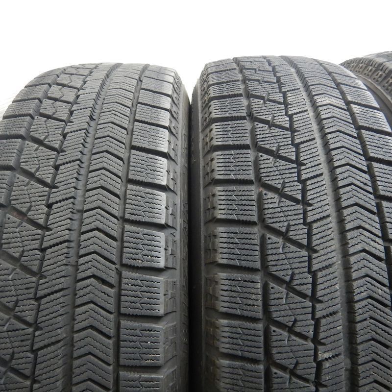 4本 スタッドレスタイヤ