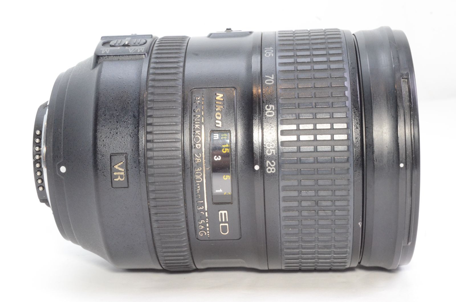 Nikon ニコン