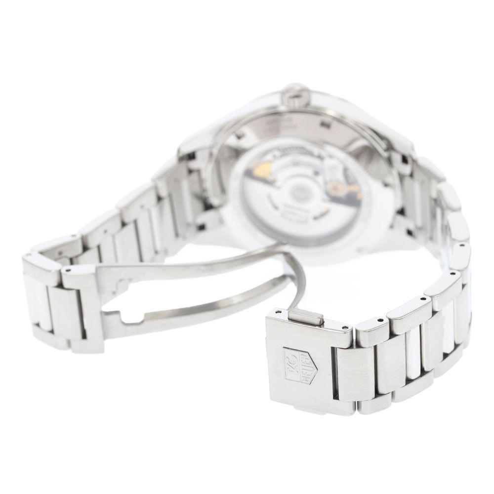 タグホイヤー TAG HEUER WAR211A-1 カレラ キャリバー5 デイト