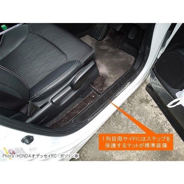 汚れ防止 ホンダ