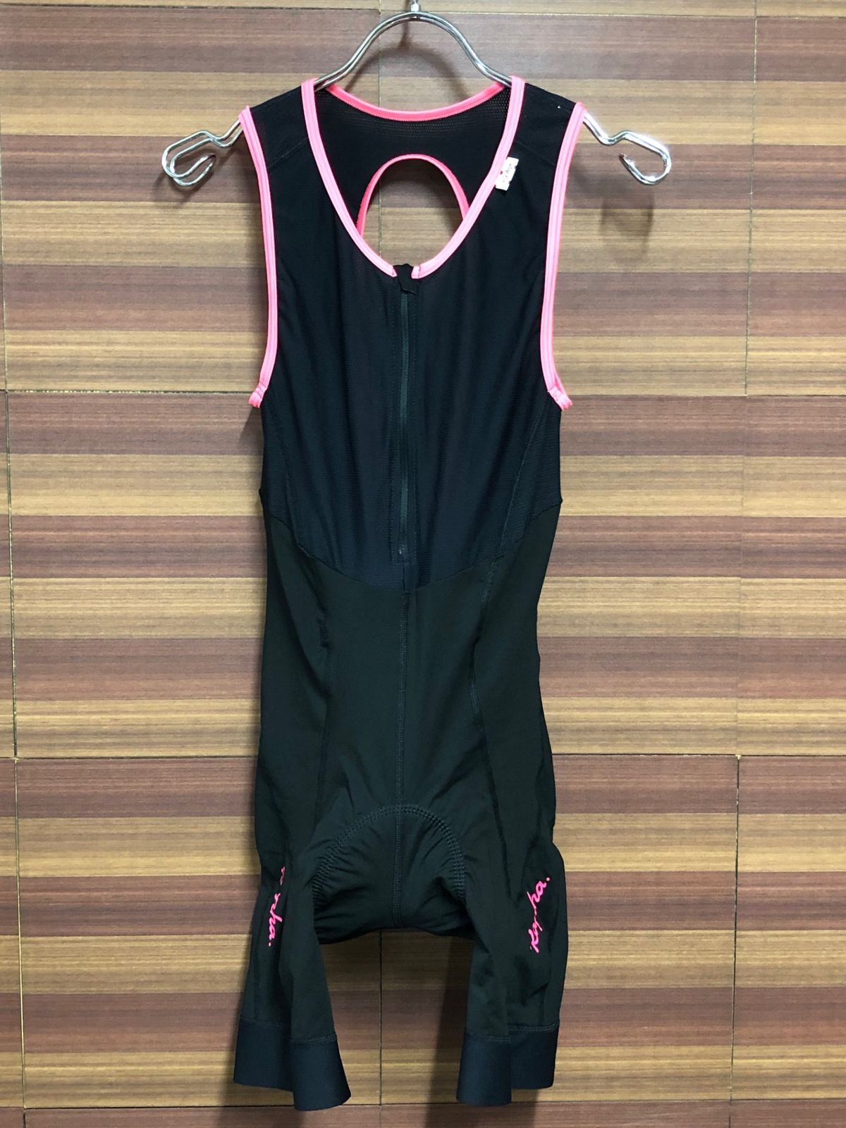 RaphaラファWOMEN'S BIB SHORTSウィメンズビブショーツXS ウィメンズ ビブショーツ ＆ ショーツ｜ガイド | Rapha