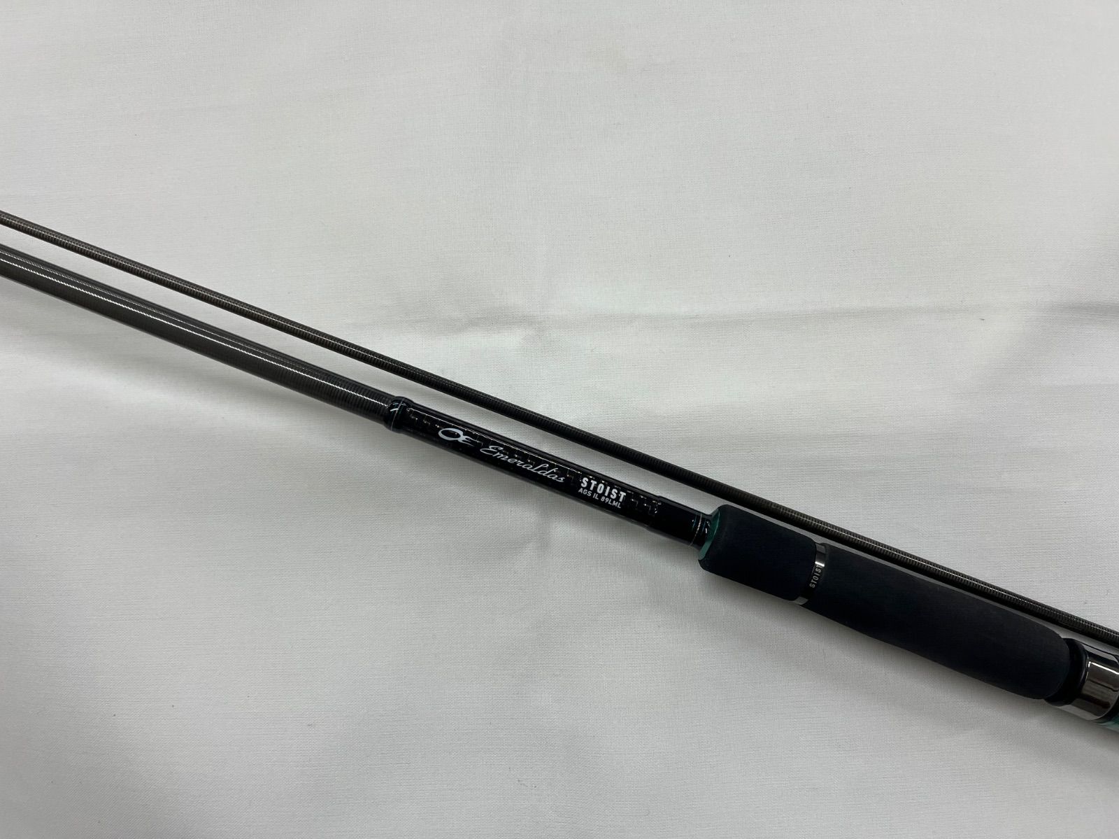 エメラルダスストイスト ＡＧＳ ＩＬ ８９ＬＭＬ