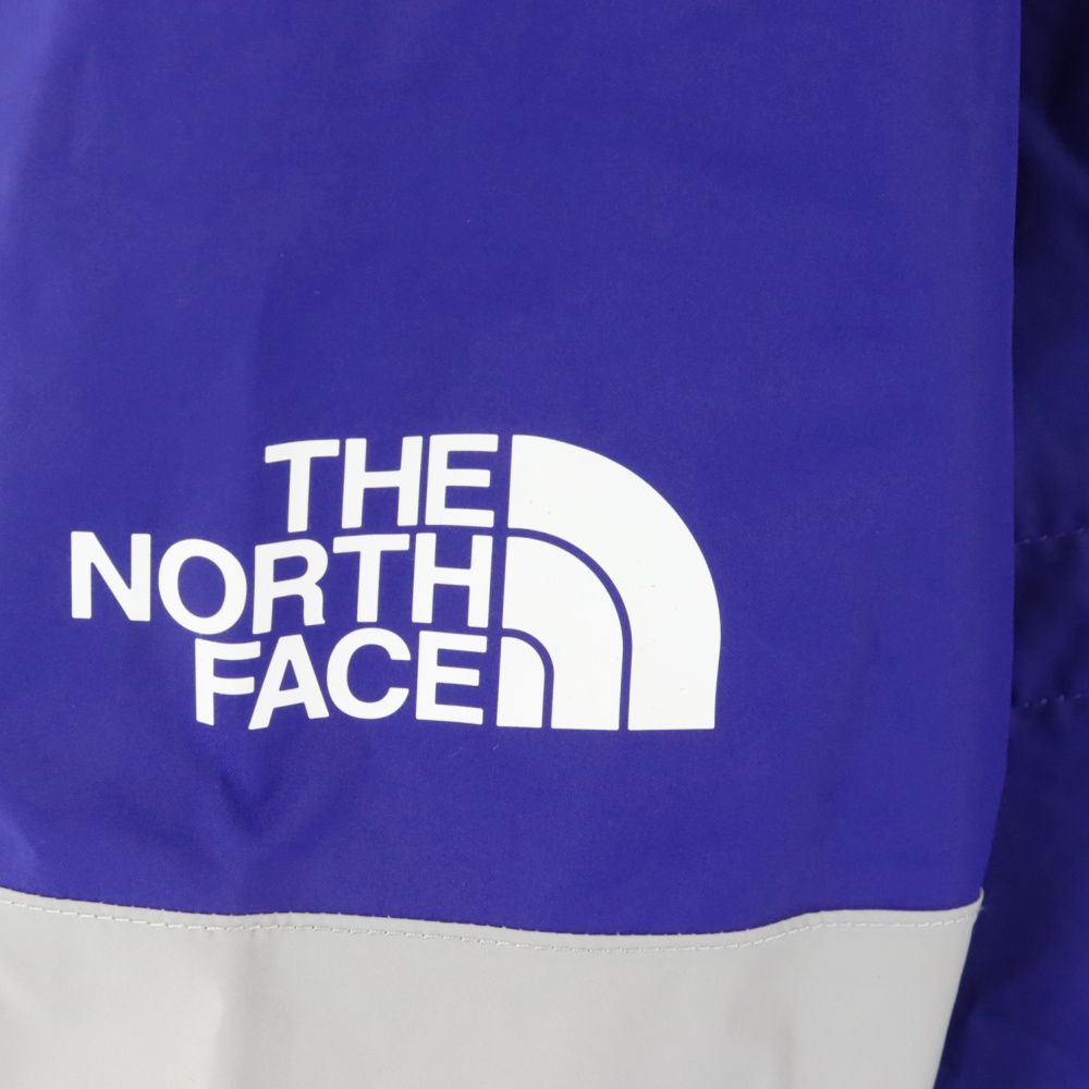 THE NORTH FACE (ザノースフェイス) ×FOOTPATROL MOUNTAIN LIGHT