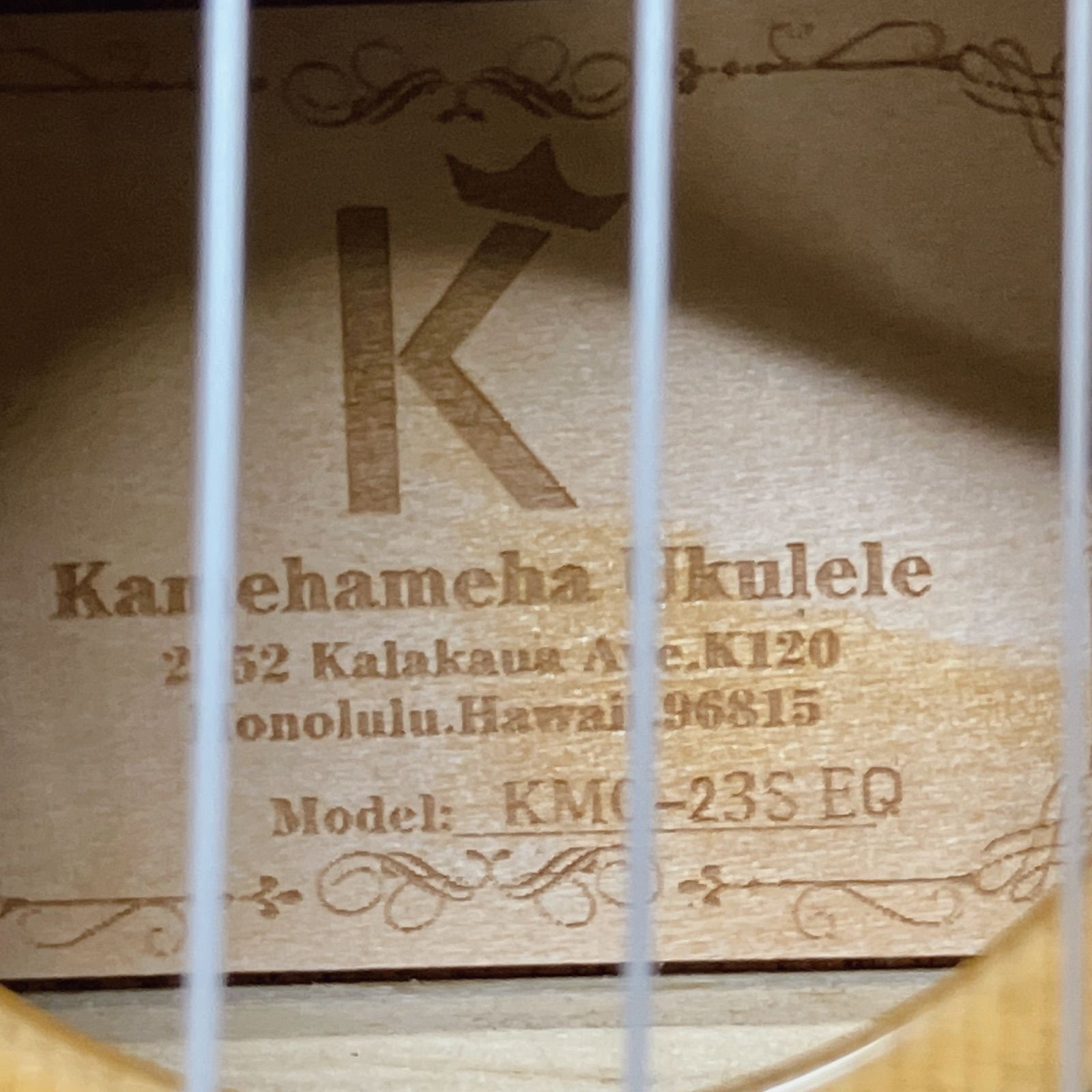 KMC-23SEQ ケース付き