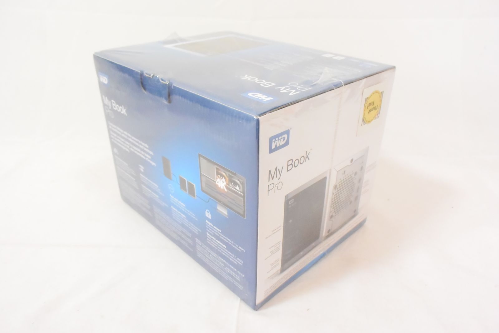 12TB