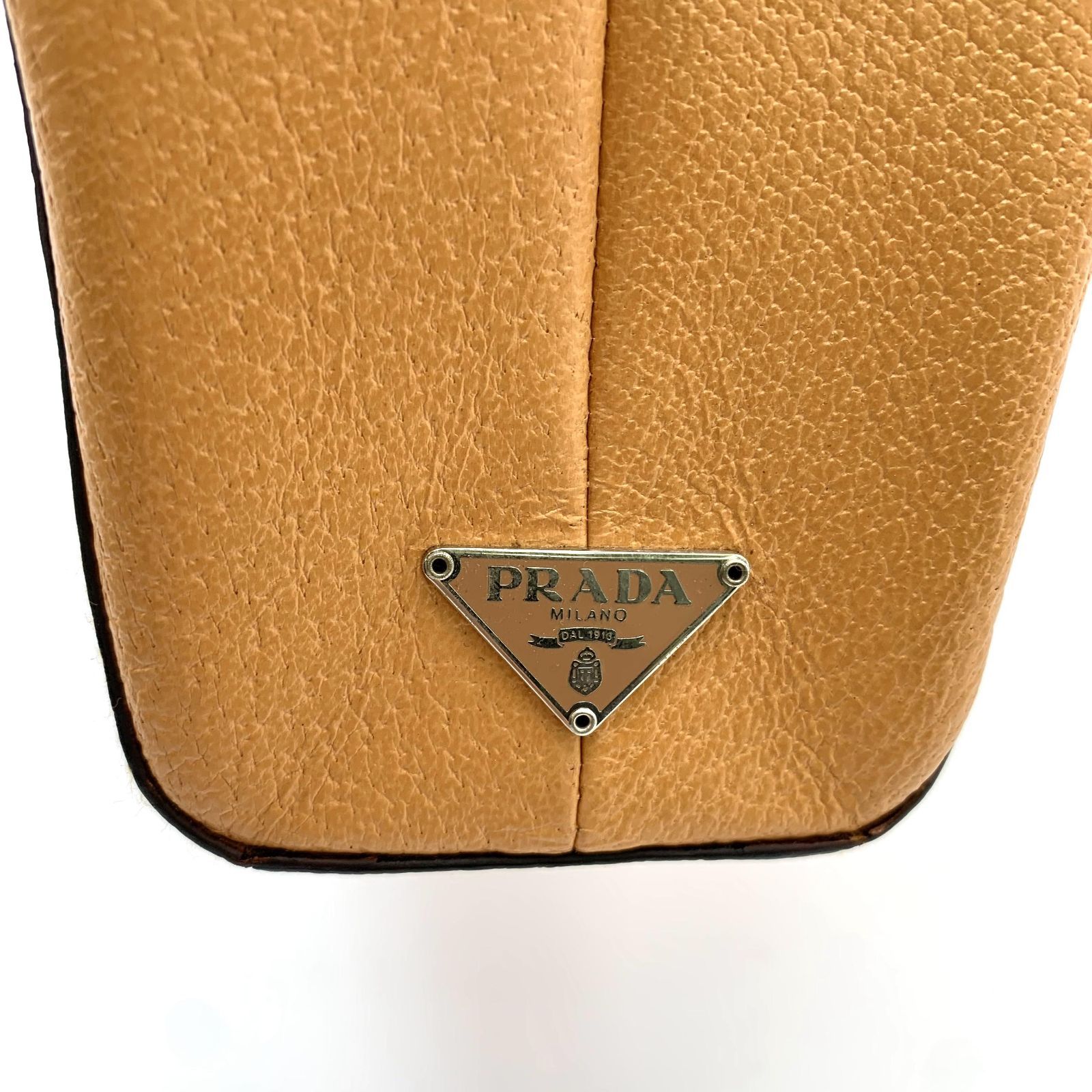 PRADA ショルダーバッグ B11027