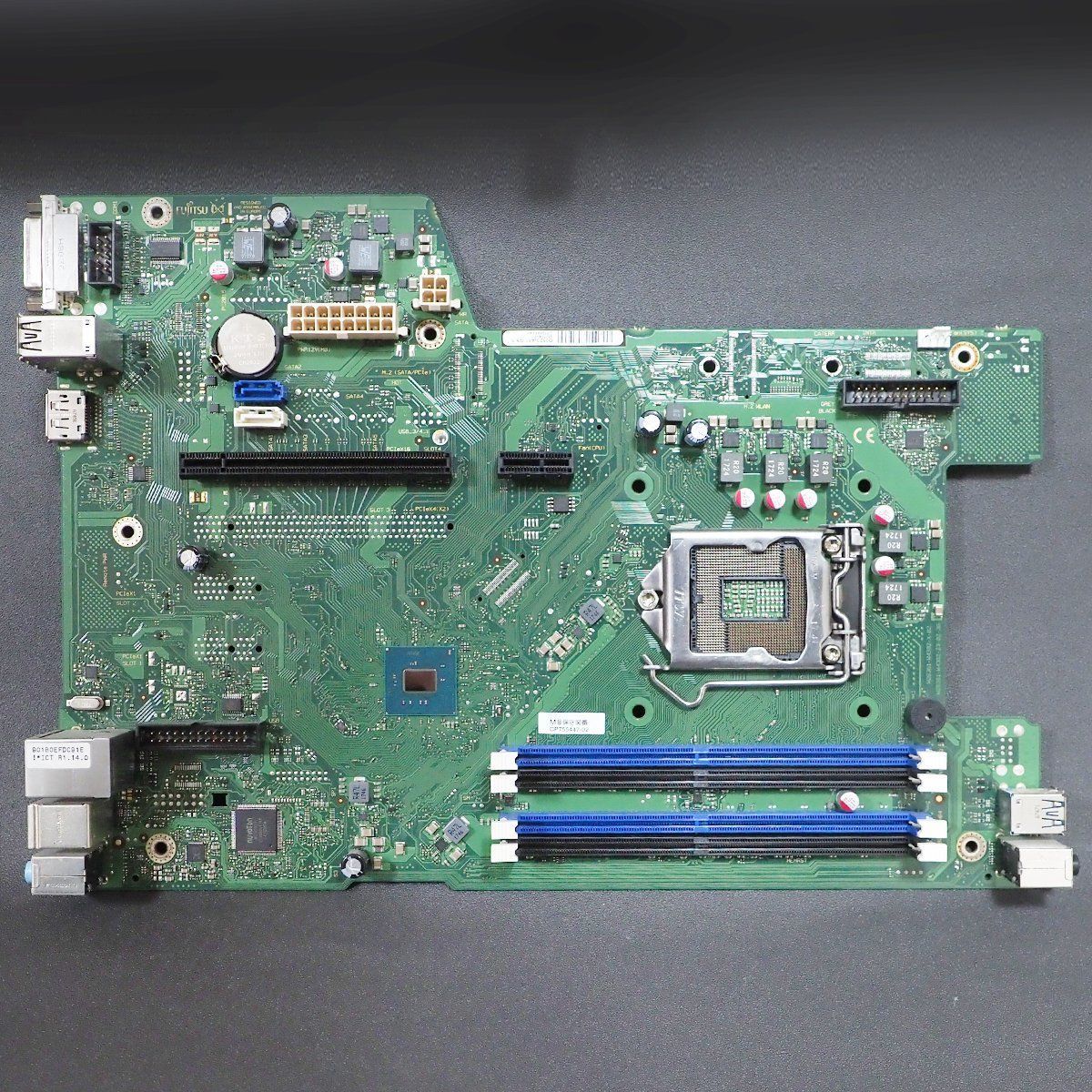 富士通 ESPRIMO D587/SX マザーボード D3523-A11-GS1 CP725853