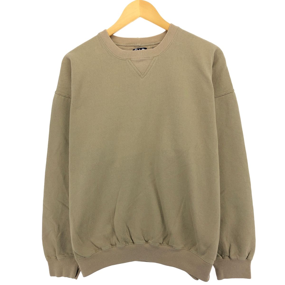 古着 90年代 ギャップ GAP オールドギャップ 無地 ブランク