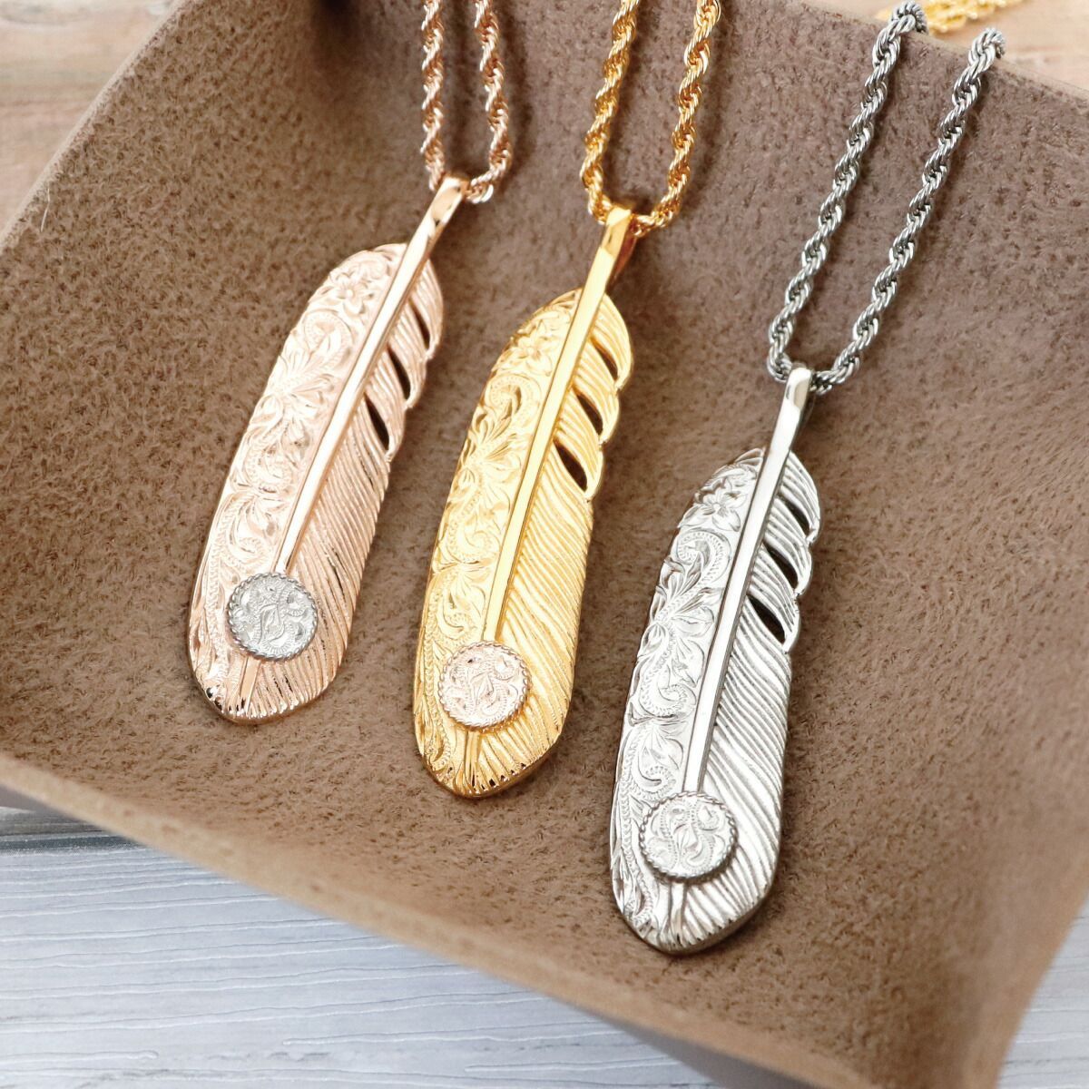 ペンダント ネックレス レディース メンズ サージカルステンレス316L 