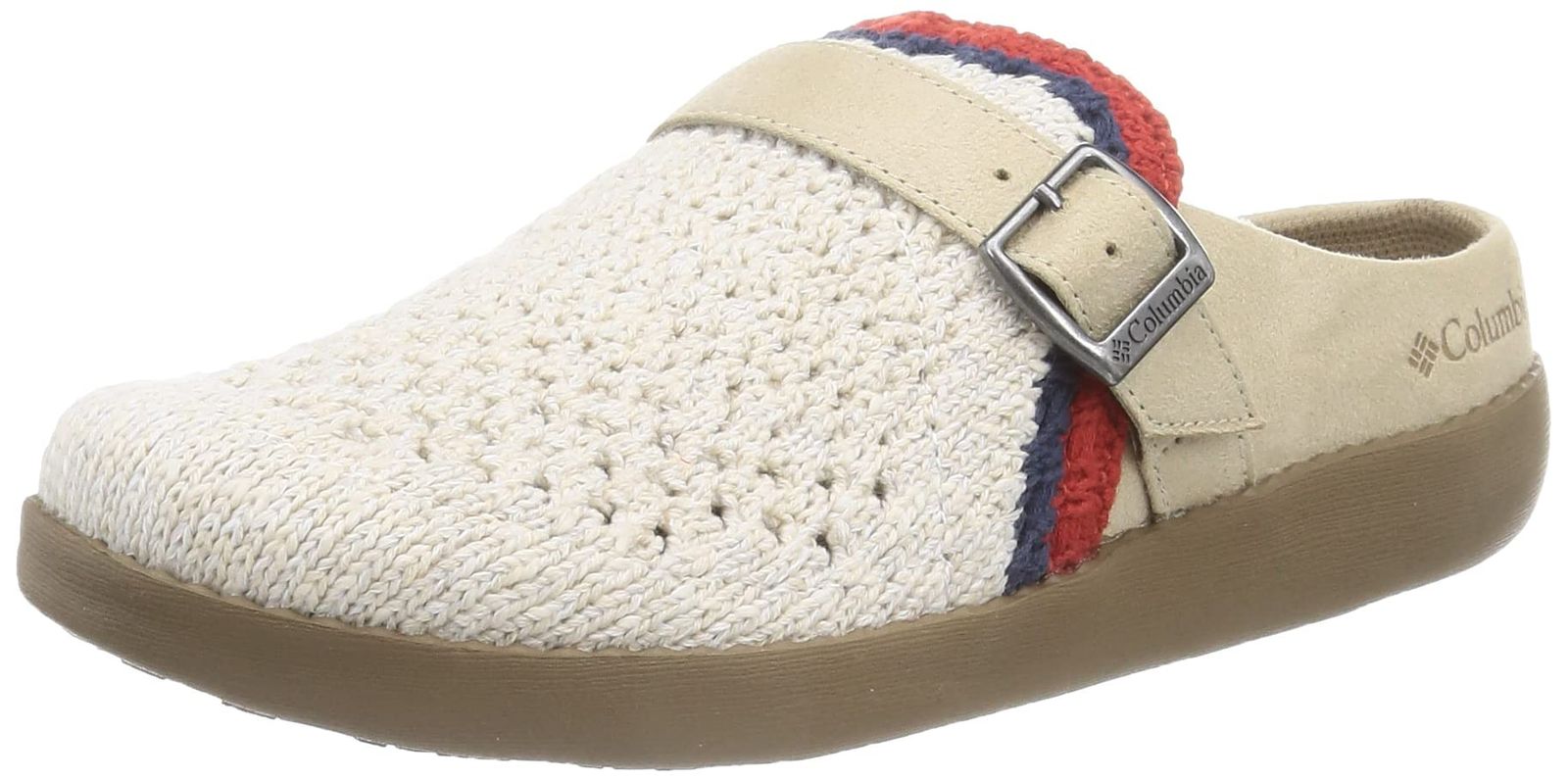 ミナペルホネン/2025tambourineタンバリンネイビー×白/牛革A4トー