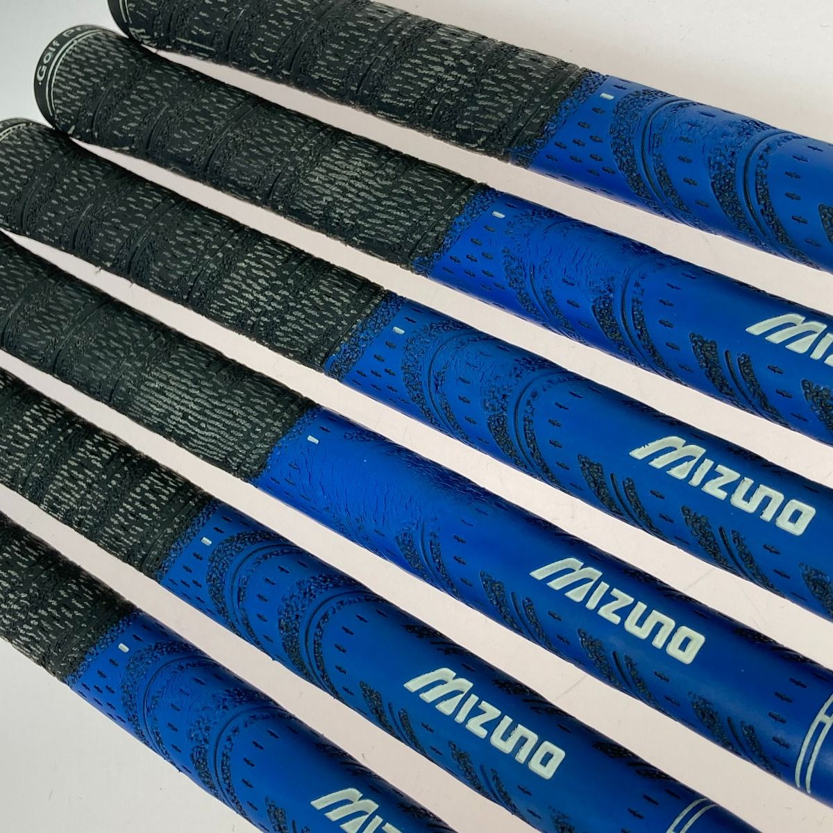 中古ゴルフクラブ】(6本セット)ミズノ ミズノプロ 120 アイアン 2019 D