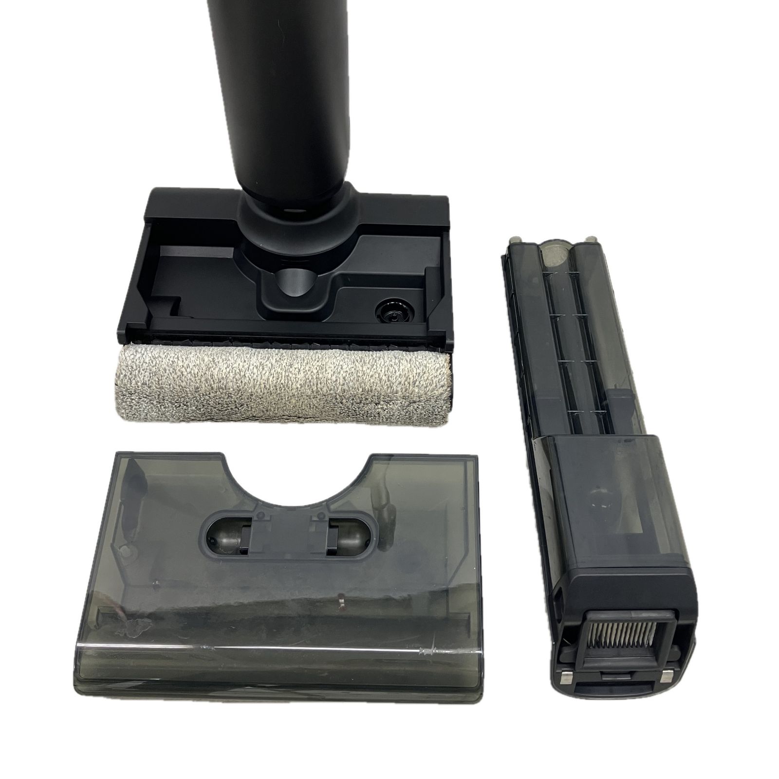 Mindoo AquaX Plus MIA-N002 ミンドーアクアエックスプラス 水拭き掃除機 家電 C10503582 WWW_KANDAIZUMI_COM