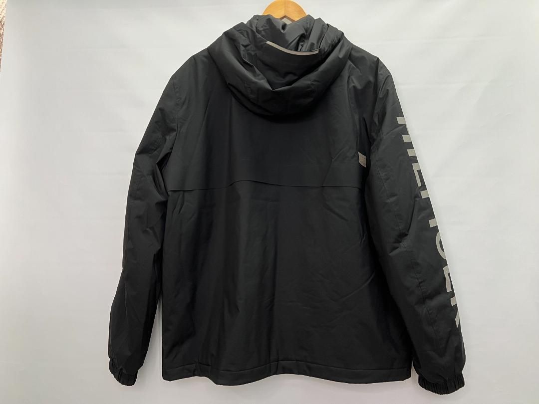 中古品】 トミーヒルフィガー 22AW テックパデッドフード