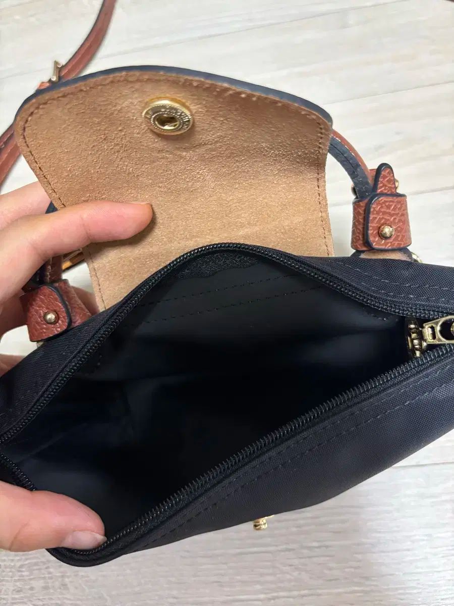 Longchamp ロンシャン