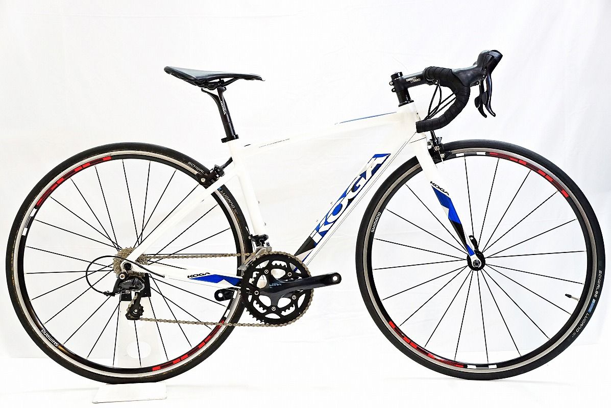 KOGA Kimera AL 105 SORA ロードバイク サイズ50
