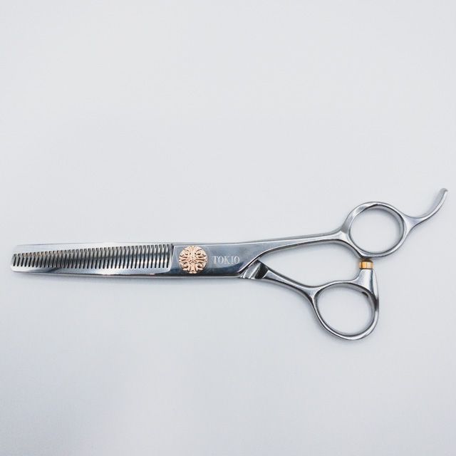 トリミングシザー TOKIO セニングシザー TOKIO ANDOH / TOPページ