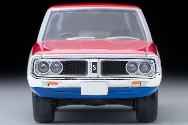 TOMYTEC ニッサン スカイラインバン 1/64LV-N54d72年式160 楽天市場】トミーテック 1/64 LV-N54d 日産 スカイライン バン