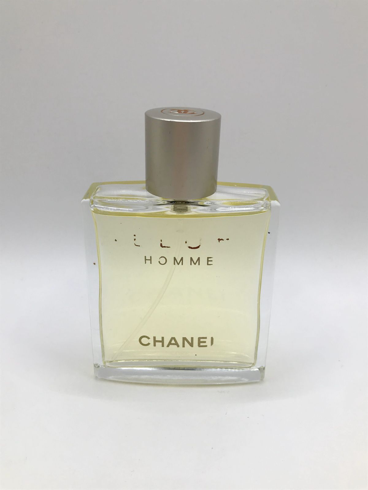 CHANEL ALLURE 香水 MK129△CHANEL シャネル ALLURE HOMME アリュールオム 50ml