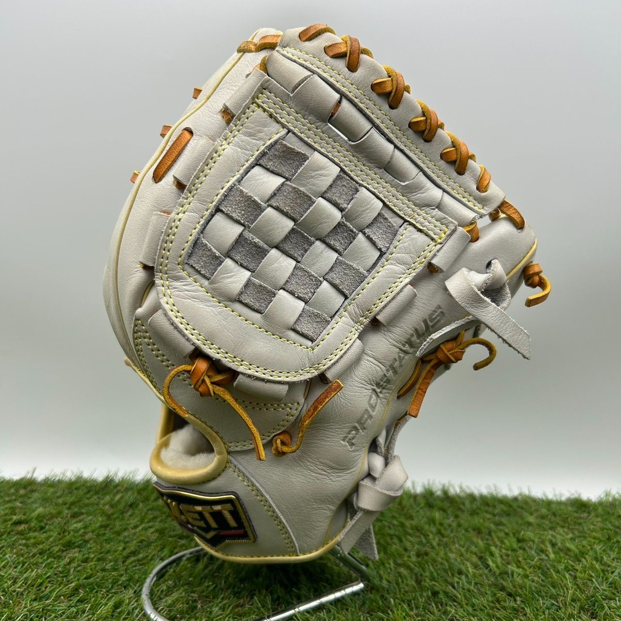 ZETT ゼット PROSTATUS プロステイタス 内野手グローブ 源田モデル ZETT ゼット 硬式グラブ PROSTATUS プロステイタス 内野手用