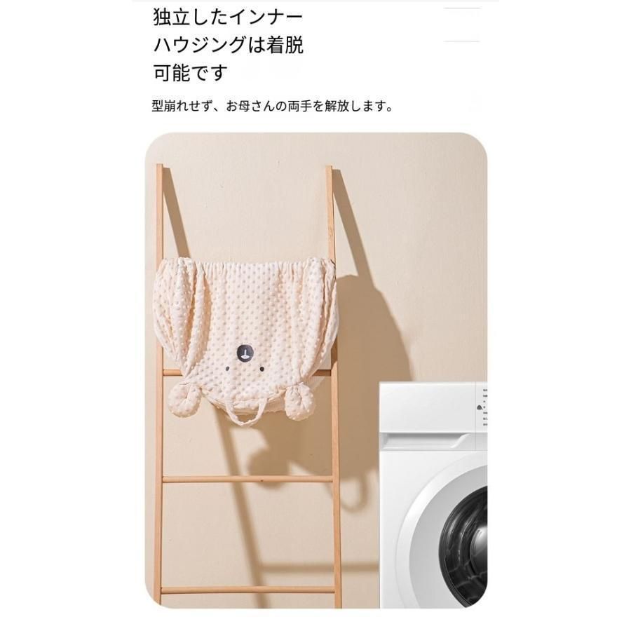 Ｃカーブ クッション たまごクッション 吐き戻し 吐き戻し防止クッション 背中スイッチ おやすみ たまご 洗える 0-18ヶ月 おひるね ソファ