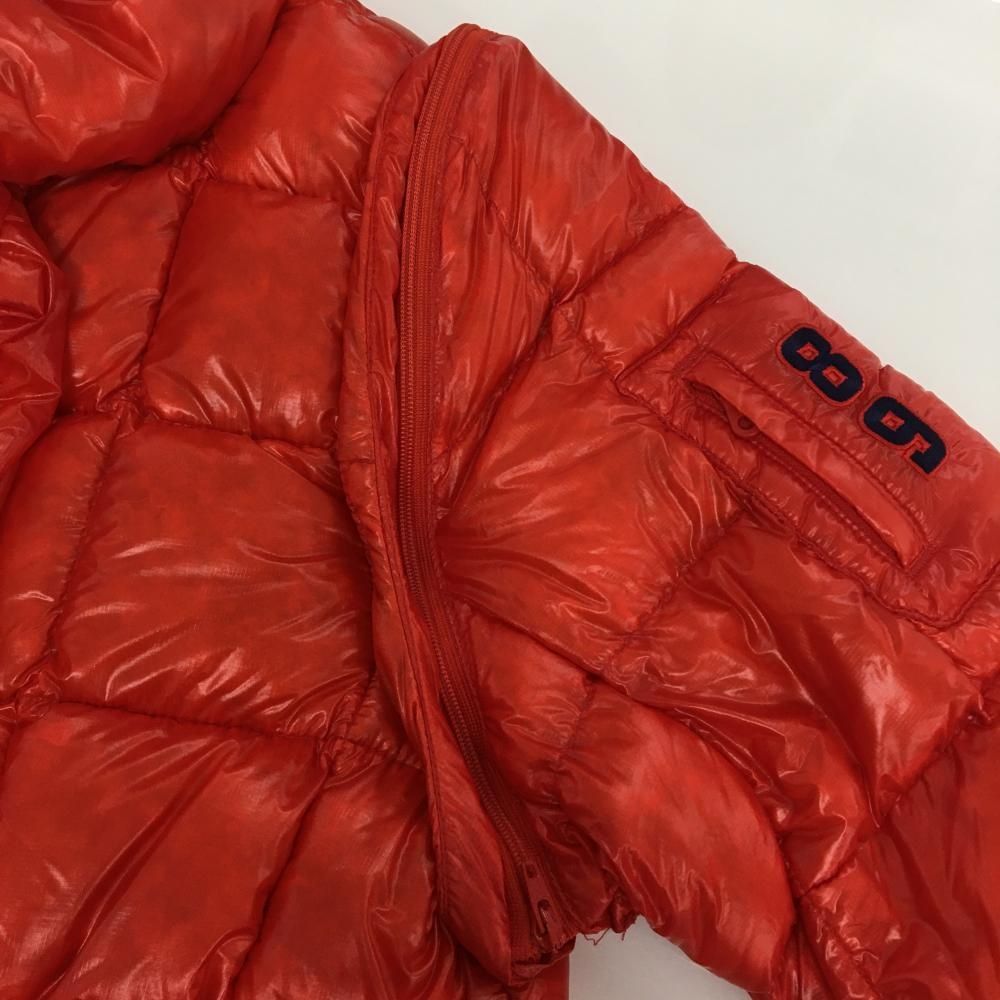 2WAYダウンジャケット