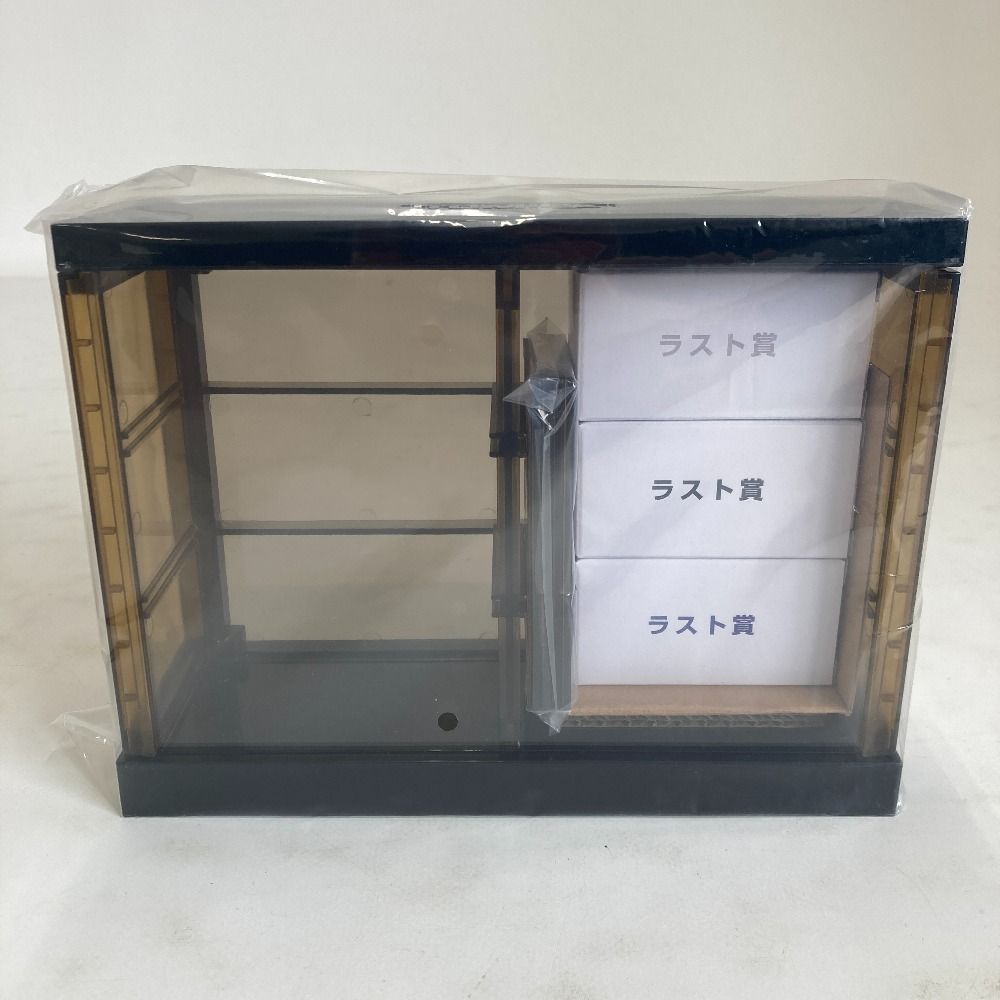 02w15951 タカラトミー tomica PREMIUM トミカくじ 第2弾 ラスト賞