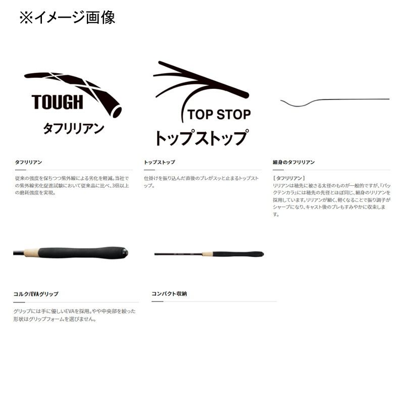 シマノ(SHIMANO)] 23 天平テンカラ 33(8ピース) - メルカリ