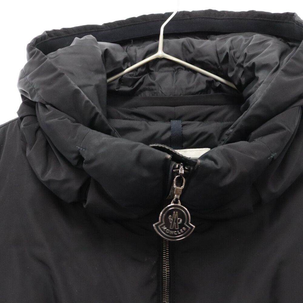MONCLER (モンクレール) RENNE レンヌ ダウンコート フード付き