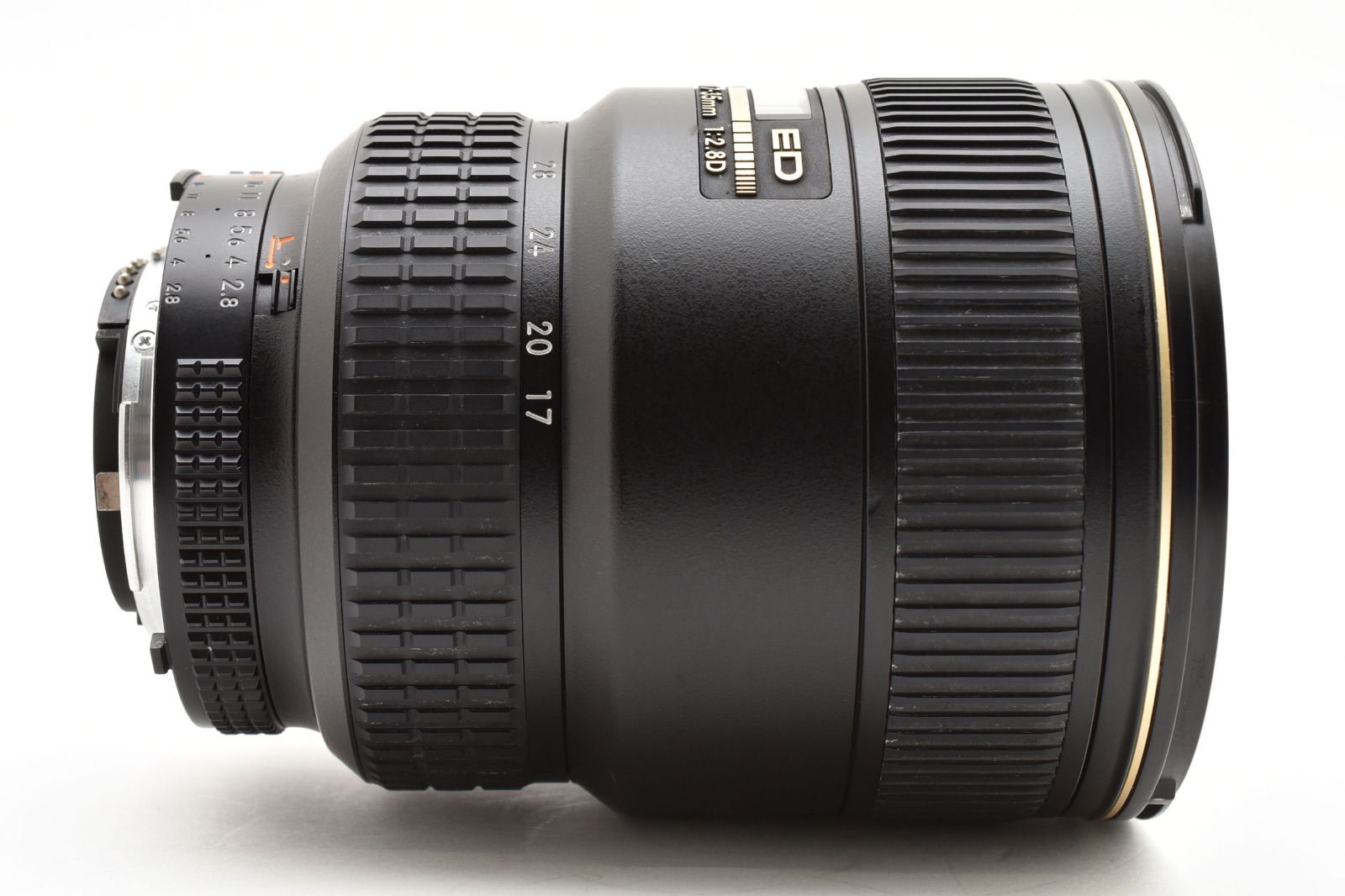 ☆実用品☆ Nikon ニコン AF-S NIKKOR 17-35mm F2.8 D IF ED