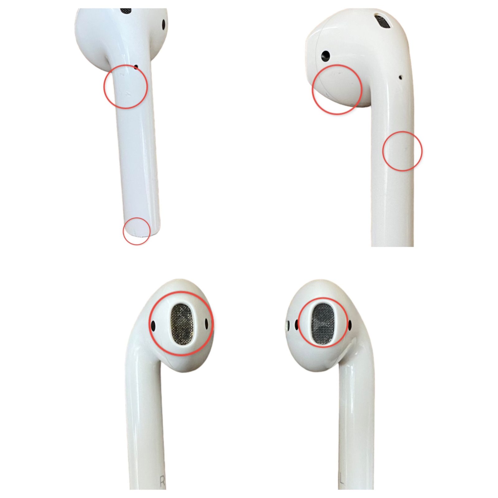 Apple AirPods Pro ワイヤレスイヤホン エアポッズプロ アップル 純正