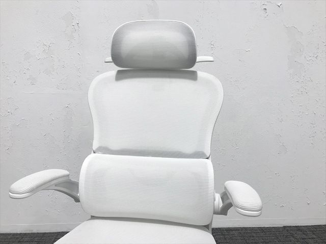 ランバーサポート