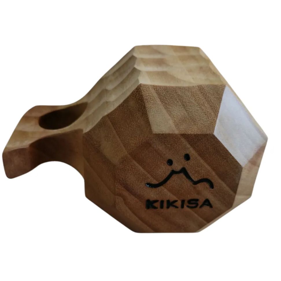 ジンカップjincup kikisa キキサ M 激レア】セラミック キキサ CERAMIC