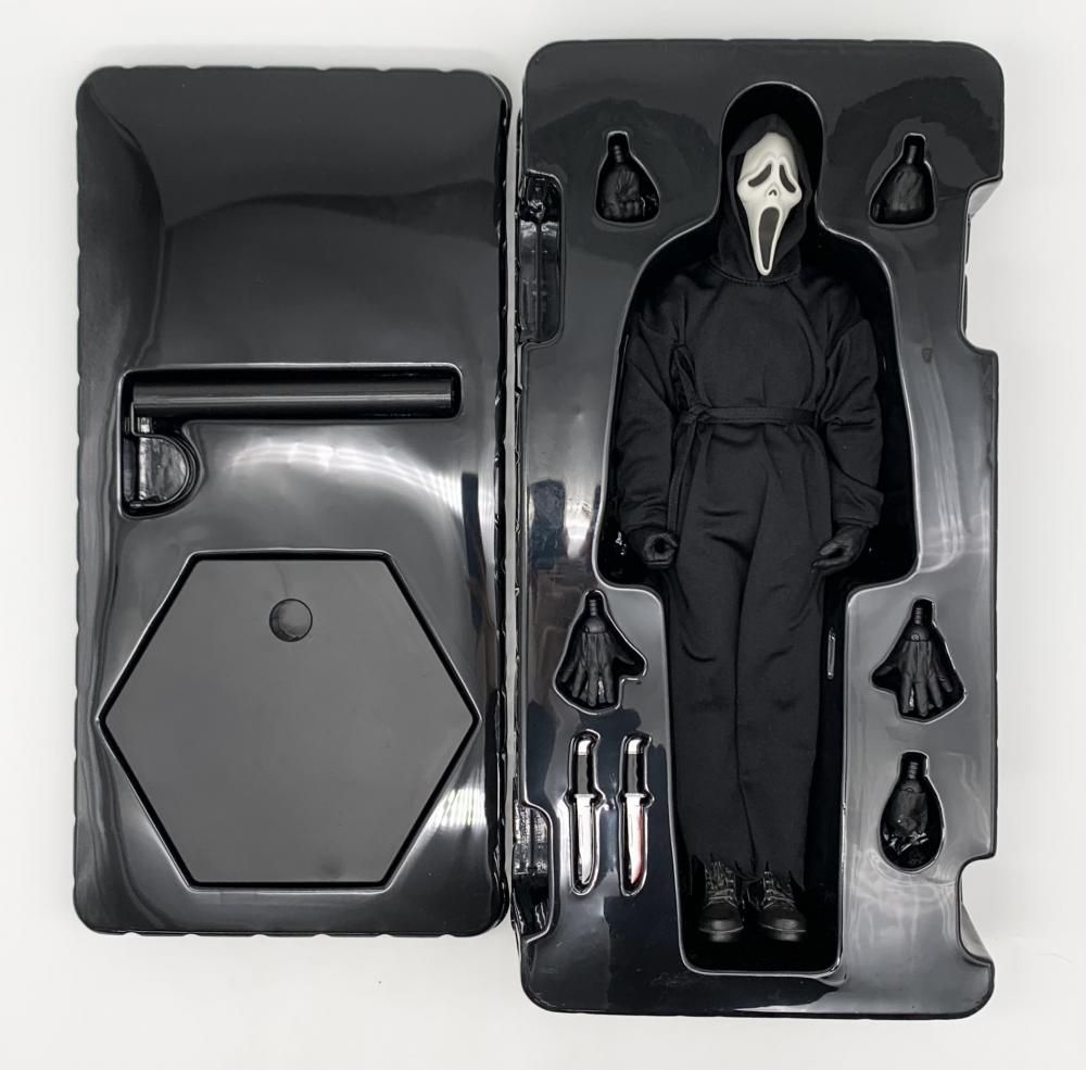 中古】開封 サイドショウ スクリーム サイドショウ・シックス