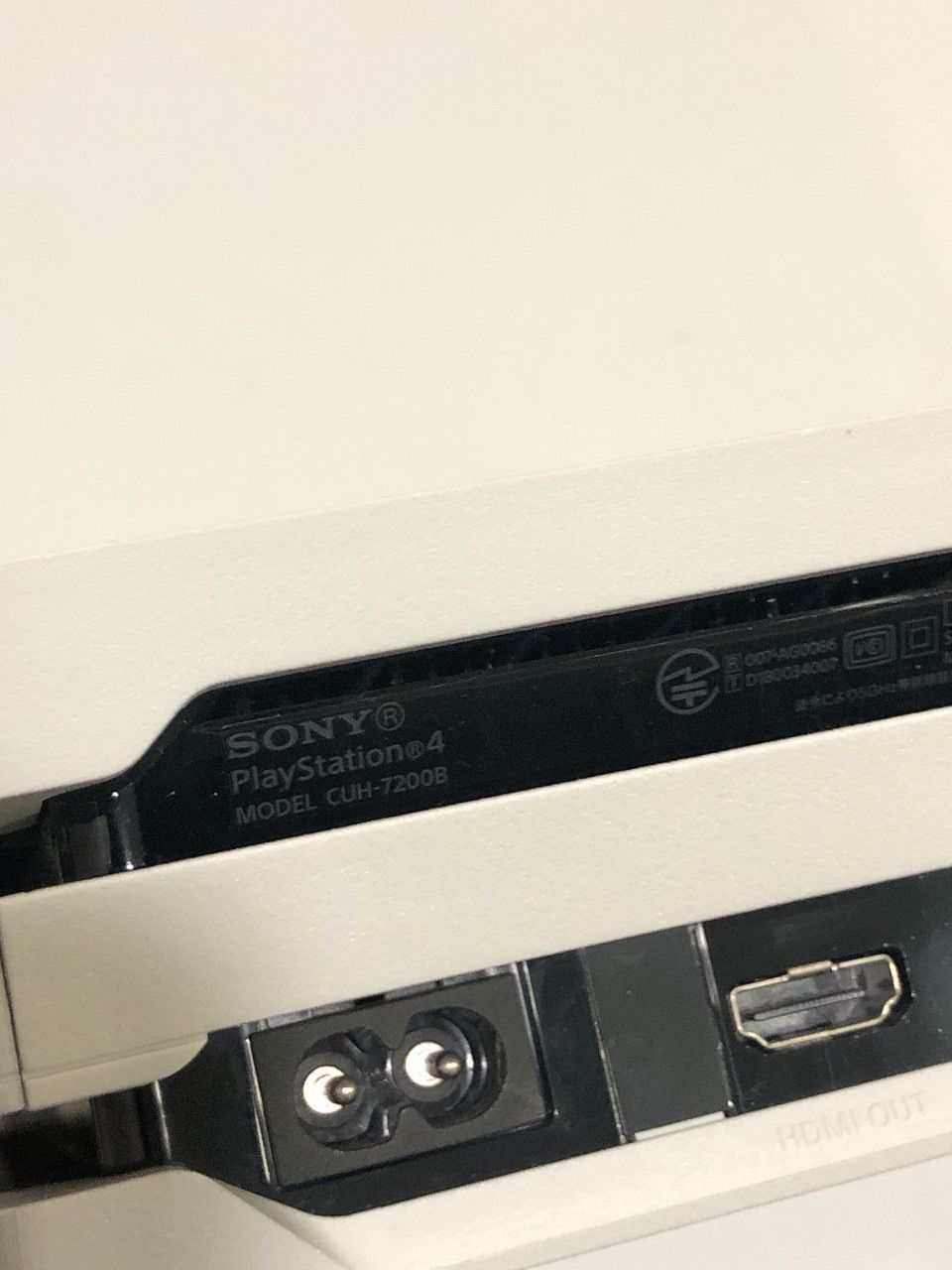 PS4