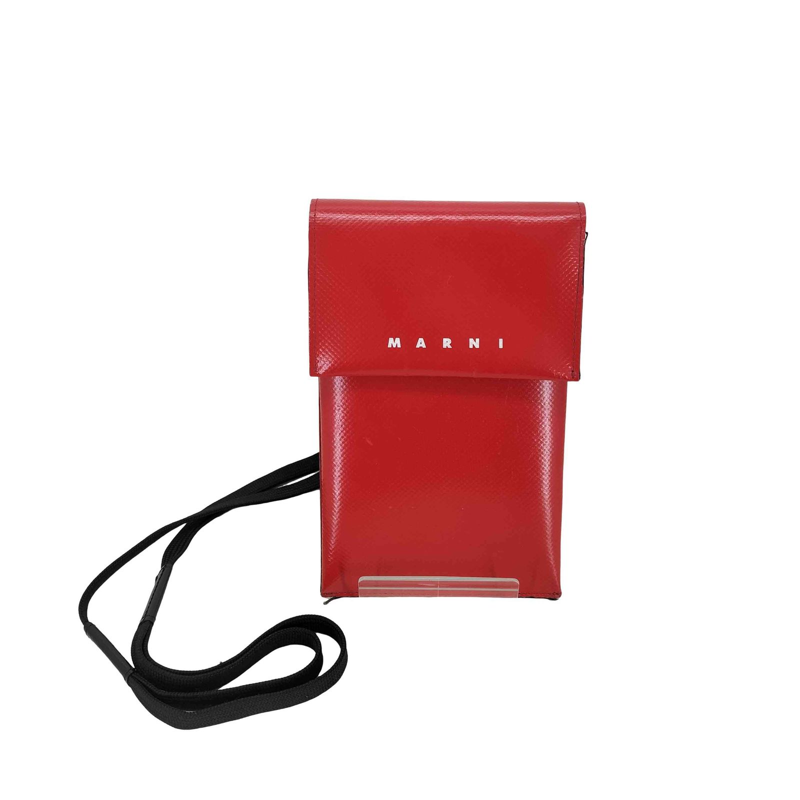 マルニ MARNI フォンケース メンズ 表記無