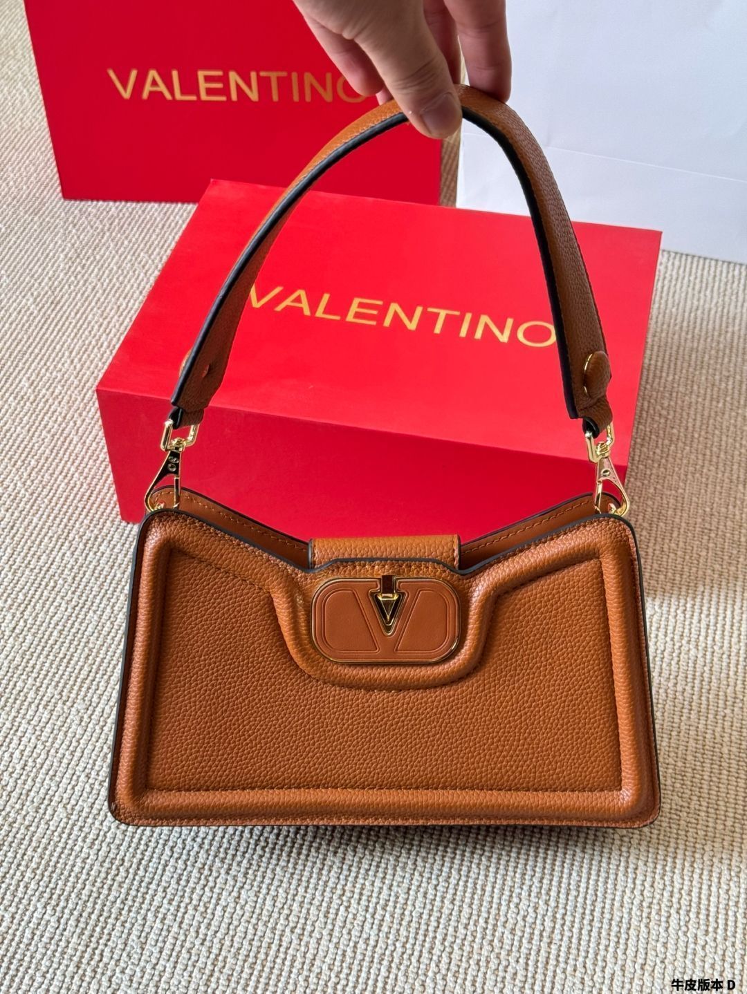 今日特価】Valentino Allknots 斜?包 送料無料 限定価格 - メルカリ
