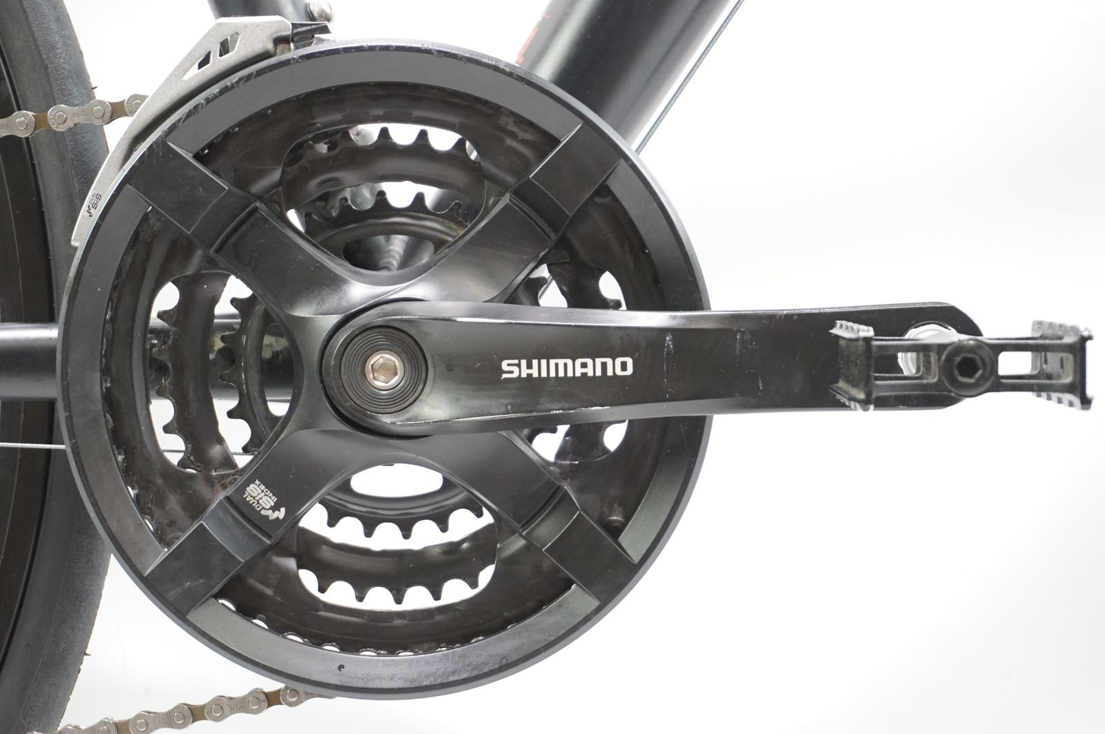 SETTER9.0 DISC