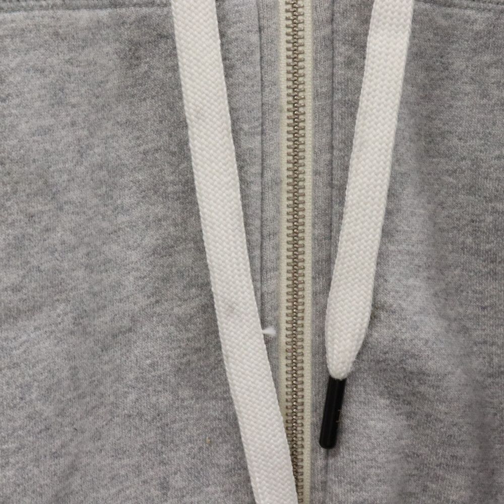 【関税込み】R13 フーディ & ジップアップ R13 (アールサーティーン) JUMBO ZIP UP HOODIE ジャンボ ジップ