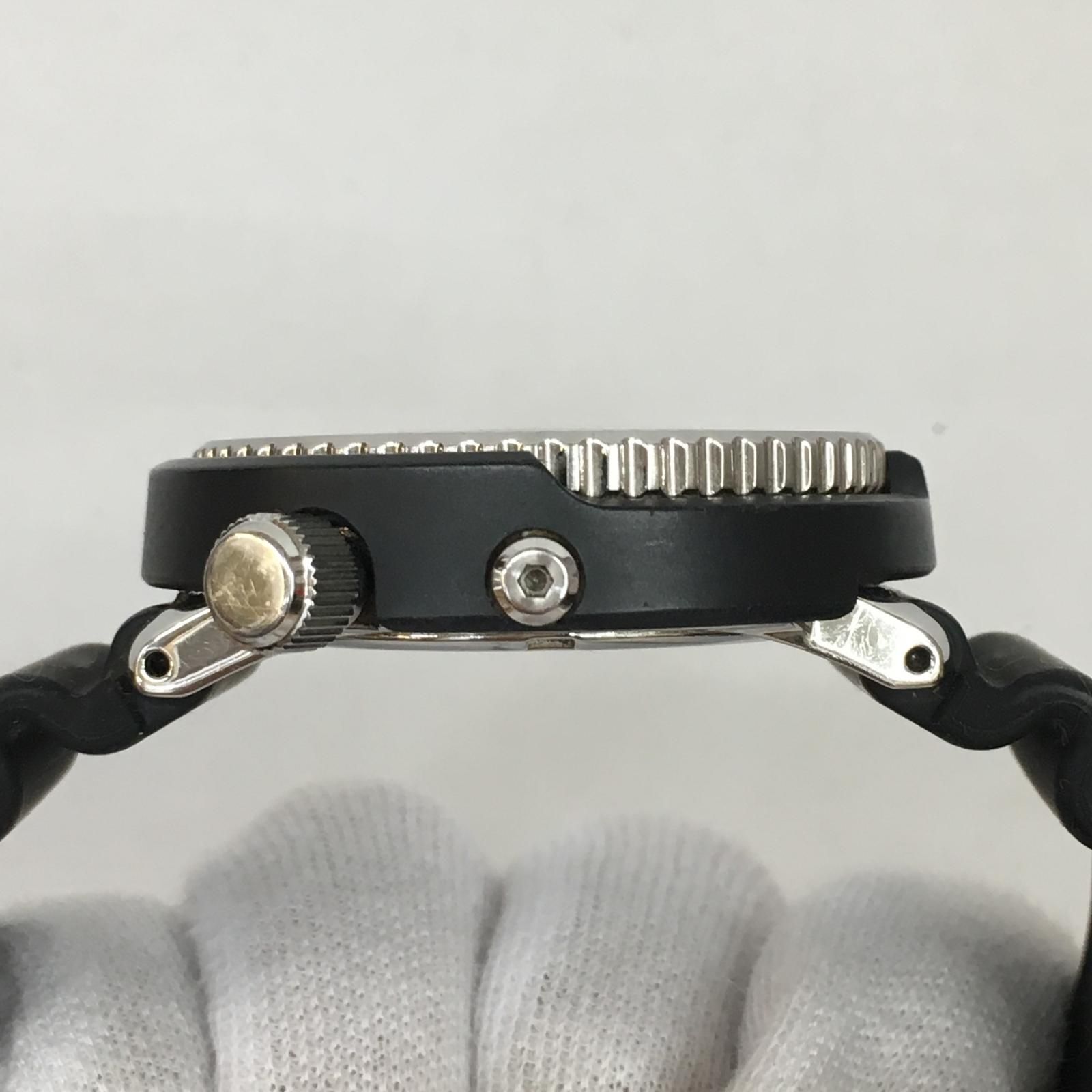 希少廃盤 SEIKO PROSPEX×LOWERCASE SBDN043セイコー PROSPEX Diver