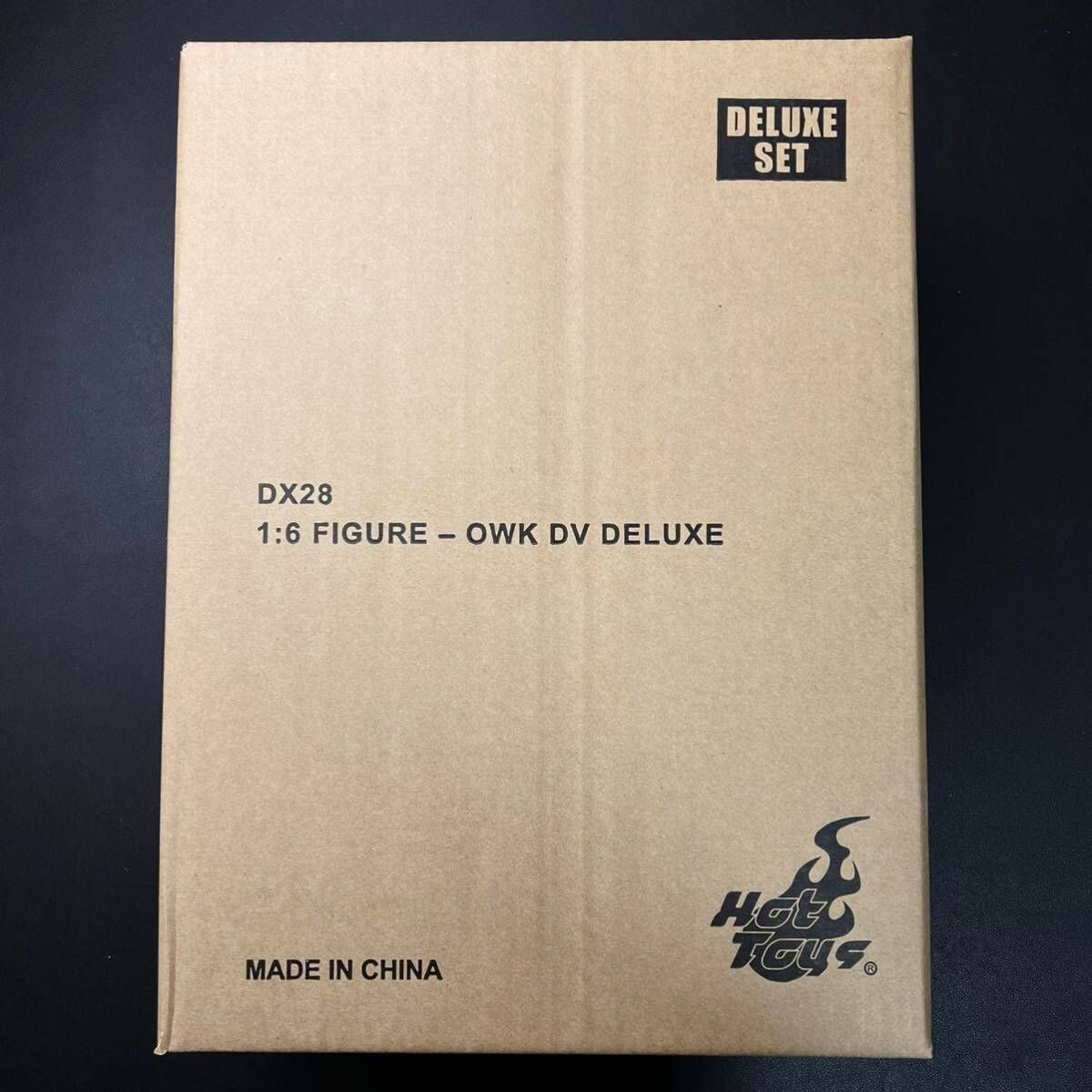 ホットトイズ 1/6 オビ＝ワン ケノービ ダース ベイダー DX.Ver 未開封