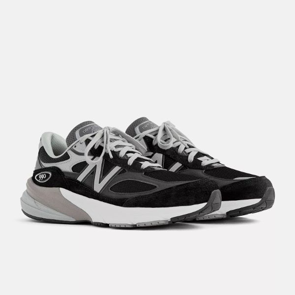 NEW BALANCE M990BK6 ニューバランス U.S.A. 990V6 BLACK 26.5cm NEW BALANCE M990BK6 ニューバランス U.S.A. 990V6 BLACK 26.5cm