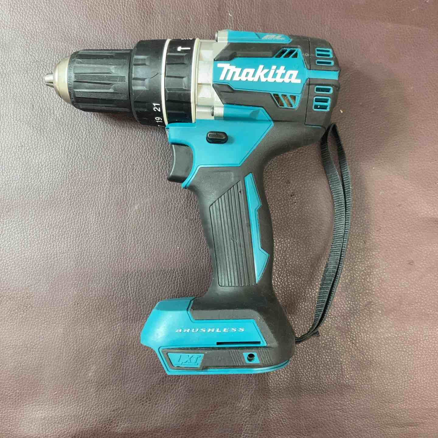 品 マキタ makita 18V コードレス振動ドリルドライバー HP484DZ 東大和店