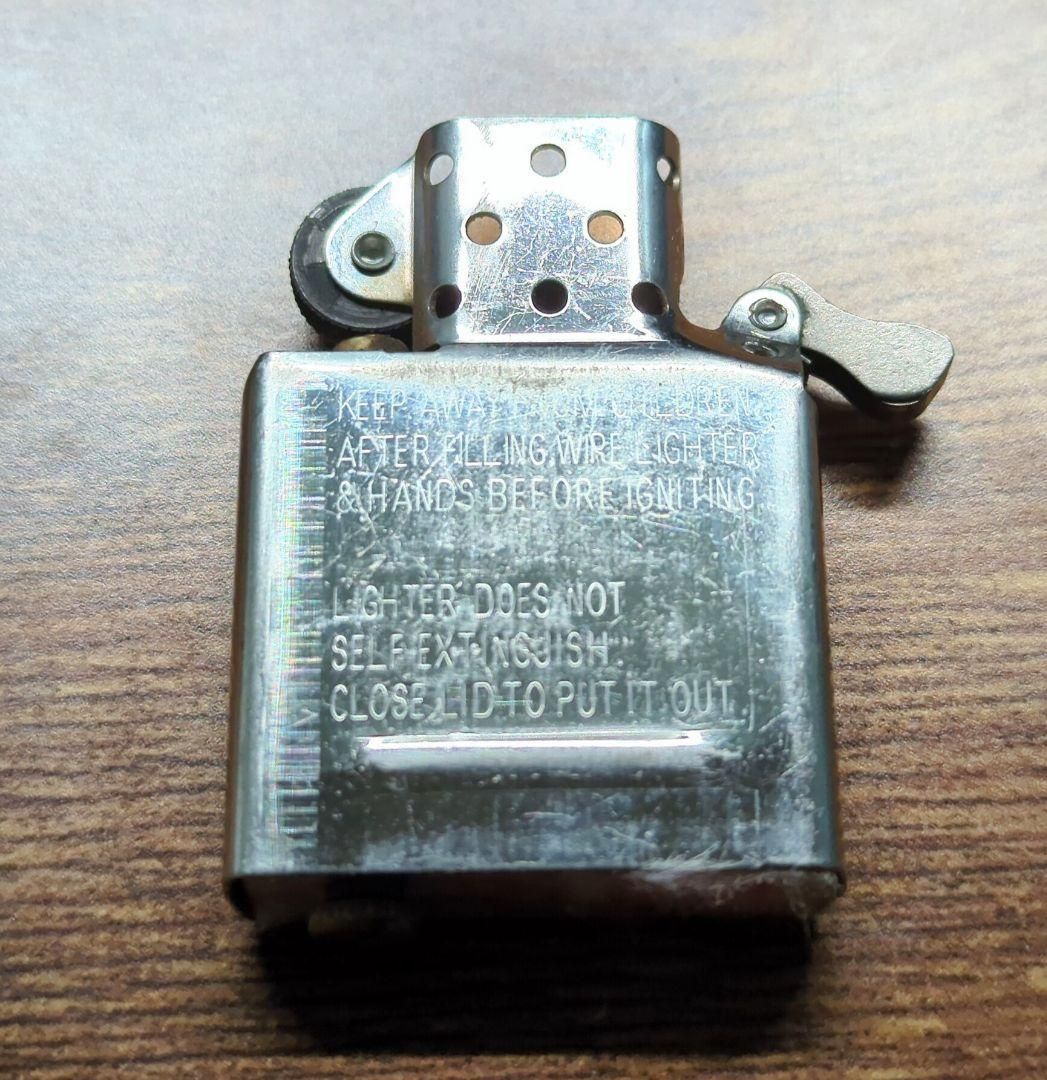 モノグラムZIPPO 100個