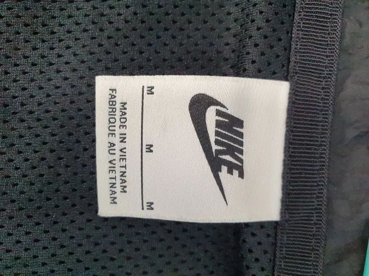 ウィンドブレーカー ビックスウォッシュ