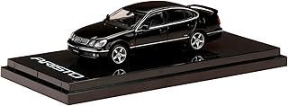 ホビージャパン ポストホビー 1/64 ｱﾘｽﾄV300 VERTEX EDITION 前期 ﾌﾞﾗｯｸ HJ642030BK