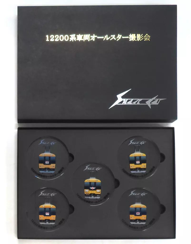 Yahoo!オークション - 近鉄特急 12200系車両オールスター撮影会