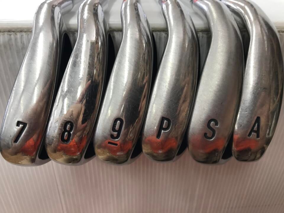 充実した X2 HOT レディス | L | X2 HOT | | アイアンセット | キャロウェイ 最短即日発送 新商品が続々！